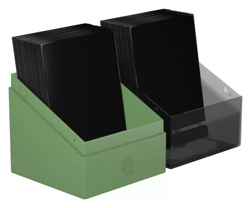 Ultimate Guard Boulder 100+ Magic: The Gathering Lorwyn Eclipsed" - Elves"