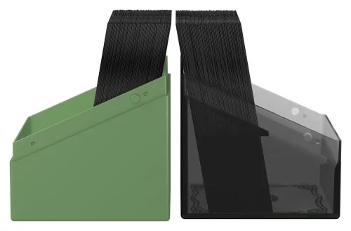 Ultimate Guard Boulder 100+ Magic: The Gathering Lorwyn Eclipsed" - Elves"