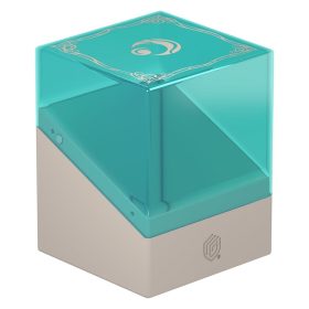   Ultimate Guard Boulder 100+ Magic: The Gathering Lorwyn Eclipsed" - Merrow"