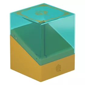   Ultimate Guard Boulder 100+ Magic: The Gathering Lorwyn Eclipsed" - Changelings"