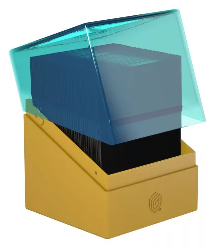 Ultimate Guard Boulder 100+ Magic: The Gathering Lorwyn Eclipsed" - Changelings"