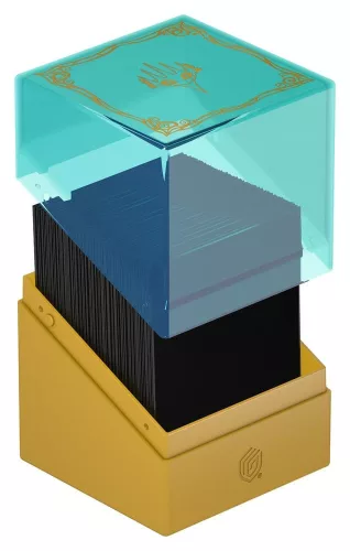 Ultimate Guard Boulder 100+ Magic: The Gathering Lorwyn Eclipsed" - Changelings"