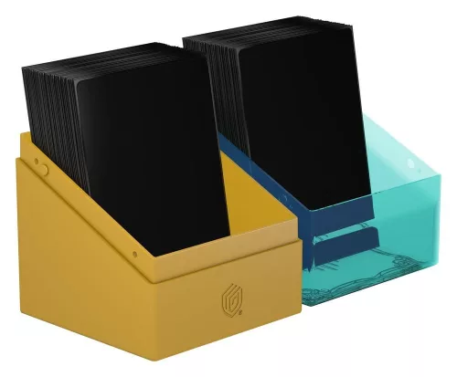 Ultimate Guard Boulder 100+ Magic: The Gathering Lorwyn Eclipsed" - Changelings"