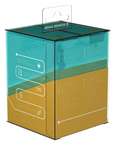 Ultimate Guard Boulder 100+ Magic: The Gathering Lorwyn Eclipsed" - Changelings"