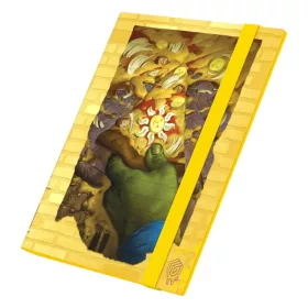   Ultimate Guard Flexxfolio 360 Magic: The Gathering | Teenage Mutant Ninja Turtles - Plains