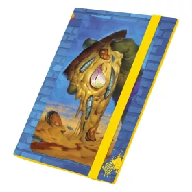   Ultimate Guard Flexxfolio 360 Magic: The Gathering | Teenage Mutant Ninja Turtles - Island