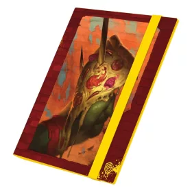   Ultimate Guard Flexxfolio 360 Magic: The Gathering | Teenage Mutant Ninja Turtles - Mountain