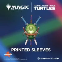 Card Sleeves (Standard Size)