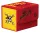 Ultimate Guard Sidewinder 80+ Xenoskin One Piece - Luffy