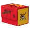 Ultimate Guard Sidewinder 80+ Xenoskin One Piece - Luffy