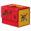 Ultimate Guard Sidewinder 80+ Xenoskin One Piece - Luffy