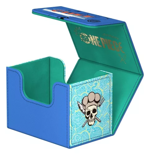 Ultimate Guard Sidewinder 80+ Xenoskin One Piece - Sanji