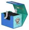 Ultimate Guard Sidewinder 80+ Xenoskin One Piece - Sanji