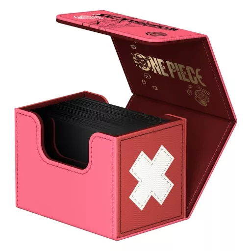 Ultimate Guard Sidewinder 80+ Xenoskin One Piece - Chopper