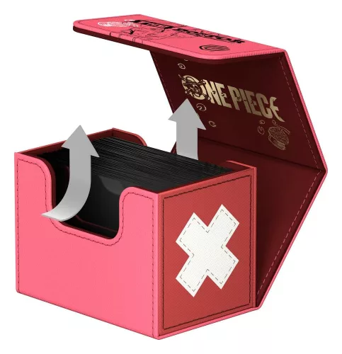 Ultimate Guard Sidewinder 80+ Xenoskin One Piece - Chopper