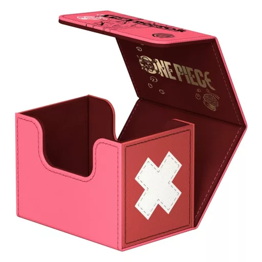 Ultimate Guard Sidewinder 80+ Xenoskin One Piece - Chopper