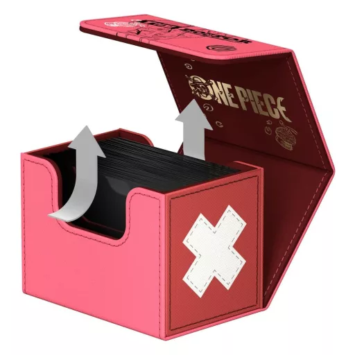 Ultimate Guard Sidewinder 80+ Xenoskin One Piece - Chopper
