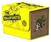 Ultimate Guard Sidewinder 80+ Xenoskin One Piece - Usopp