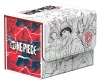 Ultimate Guard Sidewinder 80+ Xenoskin One Piece - Sketch