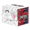 Ultimate Guard Sidewinder 80+ Xenoskin One Piece - Sketch