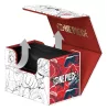 Ultimate Guard Sidewinder 80+ Xenoskin One Piece - Sketch