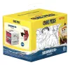 Ultimate Guard Sidewinder 80+ Xenoskin One Piece - Sketch