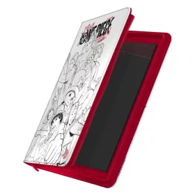 Ultimate Guard Zipfolio 360 Xenoskin One Piece - Sketch