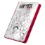 Ultimate Guard Zipfolio 360 Xenoskin One Piece - Sketch