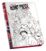 Ultimate Guard Zipfolio 360 Xenoskin One Piece - Sketch