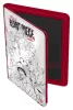 Ultimate Guard Zipfolio 360 Xenoskin One Piece - Sketch