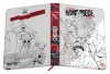 Ultimate Guard Zipfolio 360 Xenoskin One Piece - Sketch