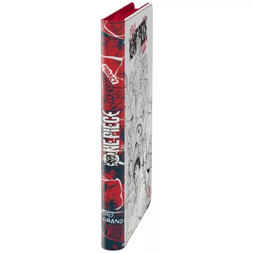 Ultimate Guard Zipfolio 360 Xenoskin One Piece - Sketch
