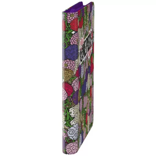 Ultimate Guard Zipfolio 360 Xenoskin One Piece - Devil Fruits