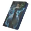 Ultimate Guard Zipfolio 360 Xenoskin Magic: The Gathering Reality Fracture" - Blue Rare / Multicolor Rare"