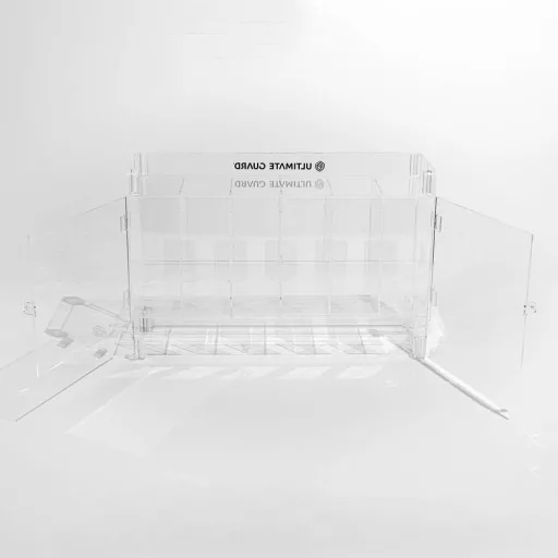 Ultimate Guard Supreme Dispenser for Booster Packs