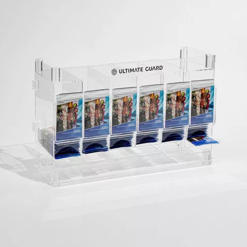 Ultimate Guard Supreme Dispenser for Booster Packs