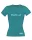 Ultimate Guard Ladies T-Shirt Shields Up! Petrol Blue Size XL