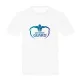 Ultimate Guard T-Shirt Logo White Size XXL