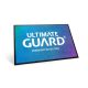 Ultimate Guard Store Carpet 60 x 90 cm Blue Gradient