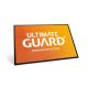 Ultimate Guard Store Carpet 60 x 90 cm Orange Gradient