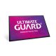 Ultimate Guard Store Carpet 60 x 90 cm Purple Gradient