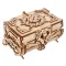 Ugears 3D Wooden Puzzle Antique Box
