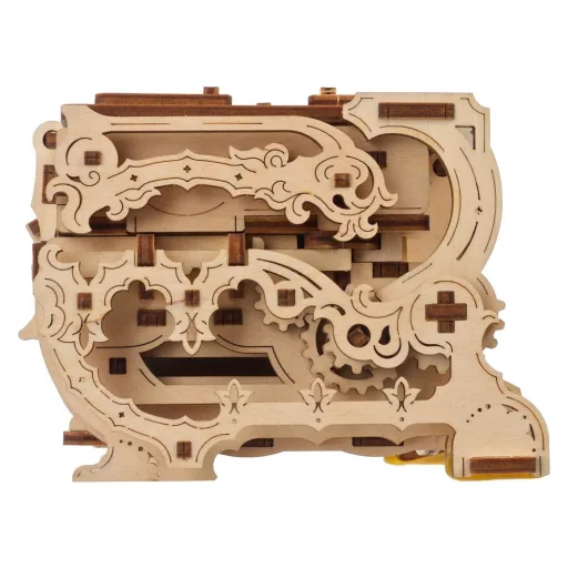 Ugears 3D Wooden Puzzle Antique Box