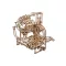 Ugears 3D Wooden Puzzle Marble Run Stepped Hoist