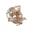 Ugears 3D Wooden Puzzle Marble Run Stepped Hoist