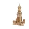 Ugears 3D Wooden Puzzle Lighthouse of Alexandria