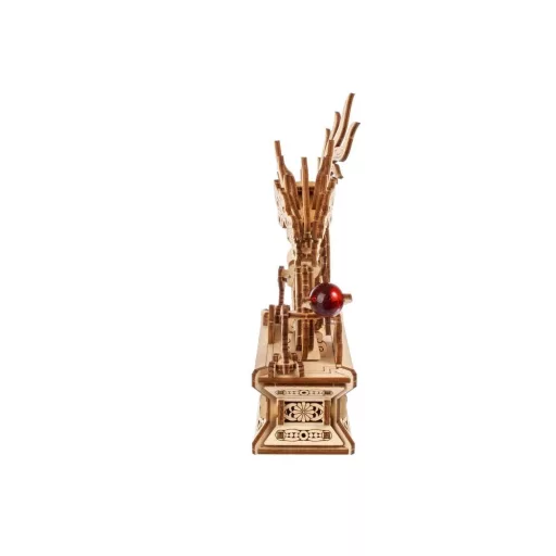 Ugears 3D Wooden Puzzle Wood Dragon