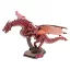 Ugears 3D Wooden Model Kit Firestorm Dragon 43 cm