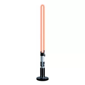 Star Wars Floor Lámpa Darth Vader lightsaber 152 cm
