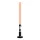 Star Wars Floor Lámpa Darth Vader lightsaber 152 cm